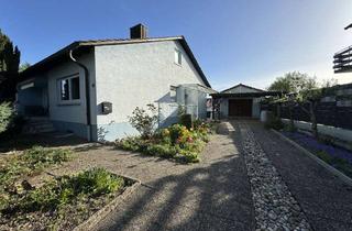 Einfamilienhaus kaufen in 76744 Wörth am Rhein, Einfamilienhaus mit viel Platz für die Familie und großem Garten