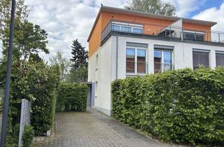 Doppelhaushälfte kaufen in 55128 Bretzenheim, Schönes Passivhaus - 6-Zimmer-Doppelhaushälfte in Mainz Bretzenheim