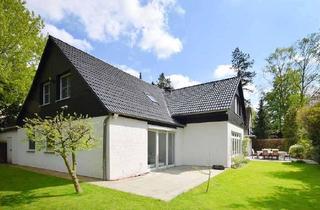 Einfamilienhaus kaufen in 30657 Isernhagen-Süd, Sehr gepflegtes, sonniges Einfamilienhaus