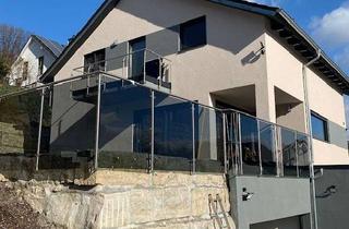 Haus kaufen in 71579 Spiegelberg, Wohnjuwel - Natur Pur - hochwertige Ausstattung - edles Design - mit Einliegerwohnung