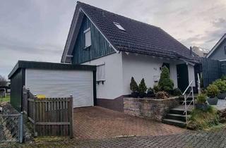 Haus kaufen in 59846 Sundern (Sauerland), Kleines, feines Haus am Sorpesee