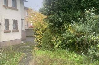 Haus kaufen in Oberhofstr. 56, 63073 Bieber, 2 Familienhaus in Offenbach-Bieber