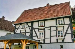 Haus kaufen in 59846 Sundern (Sauerland), Selber Wohnen oder vermieten
