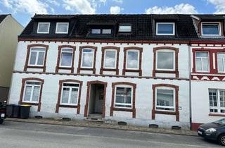 Mehrfamilienhaus kaufen in 24939 Nordstadt, Mehrfamilienhaus - 15 Minuten bis zur Flensburger Förde!