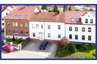 Einfamilienhaus kaufen in 07806 Neustadt an der Orla, Modernisiertes Einfamilienhaus am Stadtrand