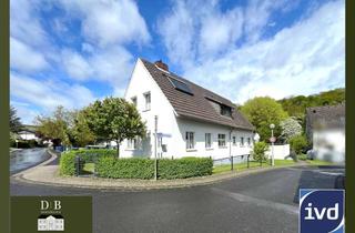 Einfamilienhaus kaufen in 53424 Remagen, Gepflegtes Einfamilienhaus mit Einliegerwohnung auf großzügigem Grundstück!