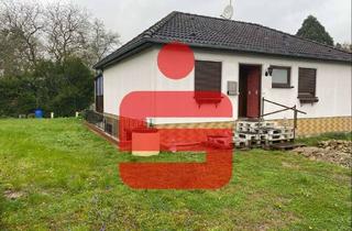 Haus kaufen in 66453 Gersheim, Bungalow in sehr guter Lage...