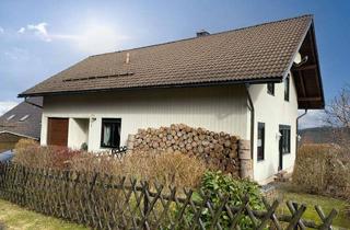 Einfamilienhaus kaufen in 98528 Goldlauter-Heidersbach, Großzügiges charmantes Einfamilienhaus in Gehlberg !!!