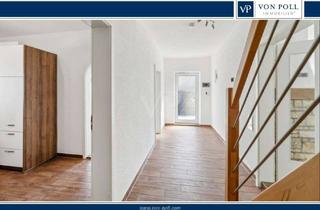 Haus kaufen in 86554 Pöttmes, Modernes Wohn- und Gewerbeobjekt mit Ausbaupotenzial