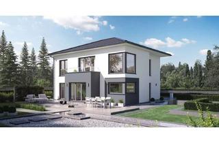 Villa kaufen in 77797 Ohlsbach, Moderne Stadtvilla inkl. Baugrundstück