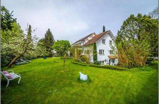Einfamilienhaus kaufen in 77855 Achern, Traum-Einfamilienhaus mit ELW und herrlichem Garten