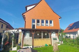 Haus kaufen in 38871 Veckenstedt, Platz für die ganze Familie - Mehrgenerationshaus in Veckenstedt