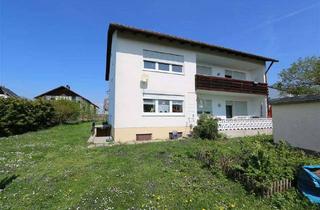 Haus kaufen in 84130 Dingolfing, Für Kapitalanleger und Eigennutzer!! 2-Parteienhaus in guter Siedlungslage von Teisbach/Dingolfing