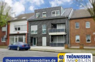 Mehrfamilienhaus kaufen in 52525 Heinsberg, Neuwertiges Mehrfamilienhaus mit 5 Wohneinheiten in HS-Oberbruch!