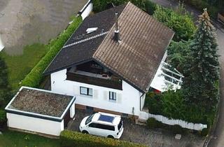 Haus kaufen in 72189 Vöhringen, Eigenheim mit Platz für zwei Familien und Reserven in Vöhringen