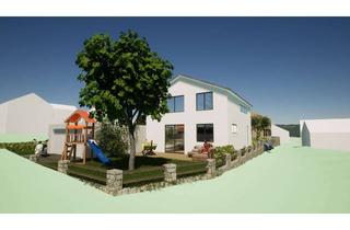 Haus kaufen in Kirchstrasse 17, 92339 Beilngries, Konzept - Grundstück / Ankündigung / mit bestätigter Bauvoranfrage / variable Bebauung möglich