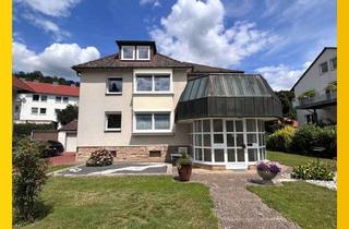 Haus kaufen in 34346 Hannoversch Münden, In bester Lage, großzügig und topp ausgestattet!