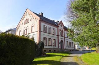 Mehrfamilienhaus kaufen in 95213 Münchberg, ... außergewöhnliches Mehrfamilienhaus in Münchberg...