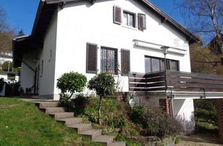 Einfamilienhaus kaufen in In Der Eichas 11, 53604 Bad Honnef, Schönes Einfamilienhaus in Höhenlage von Bad Honnef mit Traumblick zu verkaufen!
