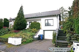 Einfamilienhaus kaufen in 53894 Mechernich, Einfamilienhaus in Mechernich-Kommern