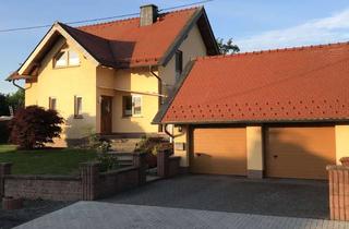 Einfamilienhaus kaufen in 53547 Breitscheid, Modernisiertes-Wellness-Einfamilienhaus mit acht Zimmern in Breitscheid, Breitscheid