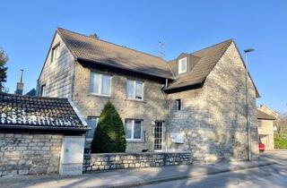 Mehrfamilienhaus kaufen in 52076 Walheim, Kapitalanlage in Aachen - Gepflegtes Bruchstein Mehrfamilienhaus mit 5 Wohnungen - voll vermietet