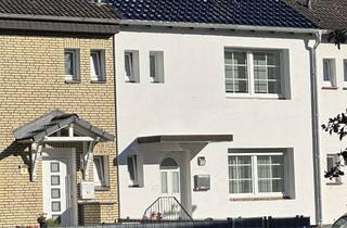 Haus kaufen in Jägerpfad, 59555 Lippstadt, Exklusives, geräumiges und vollständig renoviertes 6-Zimmer-Haus in Lippstadt