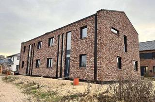 Doppelhaushälfte kaufen in Am Bockholz 31a, 21398 Neetze, - Hochwertige KFW-55 Doppelhaushälfte in gefragter Lage von Neetze -