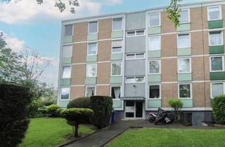 Anlageobjekt in 41069 Holt, Richtig zuhause: Renovierungsbedürftige Etagenwohnung in gut angebundener Lage von Mönchengladbach