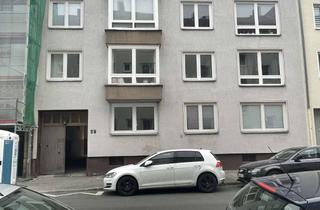 Anlageobjekt in Bronsartstr. 38 & 38a, 30161 List, 16 leerstehende Wohnungen + Ausbaureserve in der Oststadt
