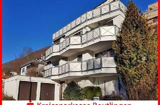 Anlageobjekt in 72574 Bad Urach, Komplett vermietetes Achtfamilienhaus als Kapitalanlage