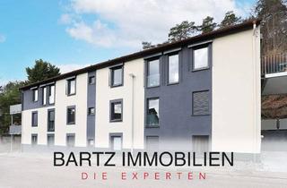 Anlageobjekt in 67434 Hambach, Modernisiertes Mehrfamilienhaus mit 7 Wohneinheiten in naturnaher Höhenlage von Hambach