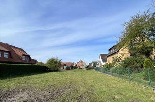 Grundstück zu kaufen in An Der Alten Schmiede, 30938 Burgwedel, Burgwedel/Fuhrberg schönes Grundstück zentral gelegen