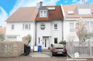 Einfamilienhaus kaufen in 63801 Kleinostheim, BERK Immobilien - charmantes Einfamilienhaus in beliebter Wohnlage von Kleinostheim