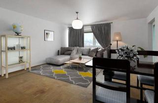 Wohnung kaufen in Regensburger Straße 61, 85055 Ingolstadt, Schöne 2-Zimmer-Wohnung in Ingolstadt