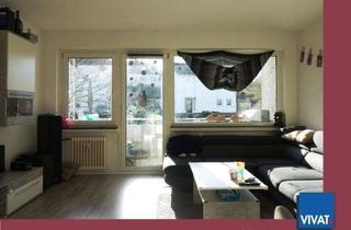 Wohnung kaufen in 65326 Aarbergen, Viel Platz: 4-Zimmer-Wohnung mit Loggia und Aussicht