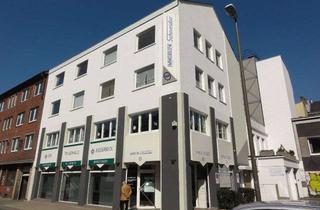 Büro zu mieten in Hamburger Str. 50, 44135 Innenstadt, Ca. 25,56 m² Büroraum in der Hamburger Str. 50 zu vermieten!