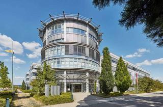 Büro zu mieten in Alltrottstr. 31, 69190 Walldorf, Moderne Büroflächen im SAP-Umfeld