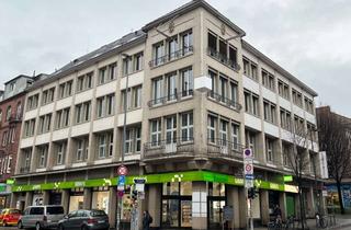 Büro zu mieten in Bahnhofstraße, 52064 Aachen, Bürofläche zu vermieten