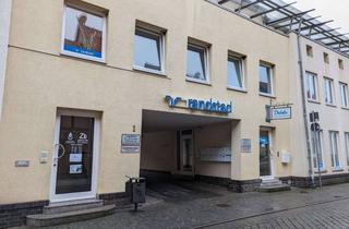 Gewerbeimmobilie mieten in Süplinger Straße 17, 39340 Haldensleben, Gewerberräume von 25 m² bis 200 m² zu vermieten