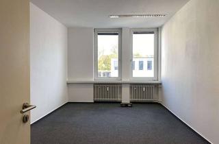 Büro zu mieten in Koblenzer Straße 65, 53173 Bad Godesberg, Attraktiver Büroraum mitten im Zentrum von Bad Godesberg