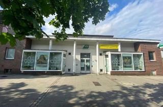 Geschäftslokal mieten in Möllner Landstraße 45, 22111 Billstedt, Provisionsfrei: Einladene Mietfläche im Hamburger Stadtteil Billstedt in zentraler Lage