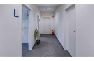 Büro zu mieten in 22459 Niendorf, Zwei helle und abschließbare Büroräume in U-Bahn Nähe - All-in-Miete
