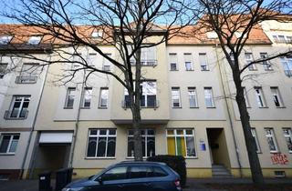 Gewerbeimmobilie kaufen in Mozartstr. 11, 06844 Innerstädtischer Bereich Nord, repräsentatives Büro mitten in Dessau Nord