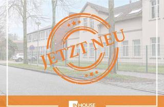 Büro zu mieten in 26789 Leer, Urbane Gewerbefläche als Büro- und Ausstellungsfläche, Schulungen, Start up, Coworking Space!