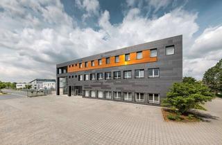 Büro zu mieten in 38112 Veltenhof-Rühme, helle Büroräume in modernisiertem Gebäude