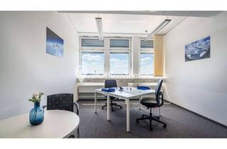 Büro zu mieten in 90411 Flughafen, FLUGHAFEN | ab 7m² | skalierbare Bürogröße | PROVISIONSFREI