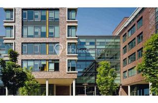 Büro zu mieten in 60314 Ostend, OSTEND | ab 4m² bis 125m² | skalierbare Bürogröße | kreatives Design | PROVISIONSFREI