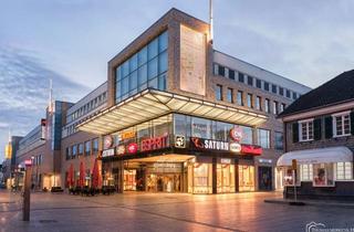 Gastronomiebetrieb mieten in Hauptstraße 131, 51465 Bergisch Gladbach, Attraktive Gastronomiefläche in der RheinBerg-Galerie