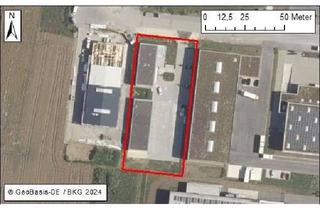 Gewerbeimmobilie mieten in Marie-Curie-Straße 13, 78224 Singen (Hohentwiel), Gestattungsvertrag zur Nutzung von Dachflächen für Photovoltaikanlagen